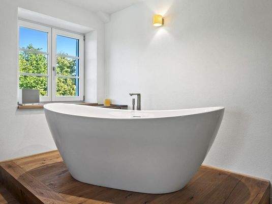 Detailansicht Ausstattung