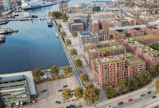  Blick über die Hörn 