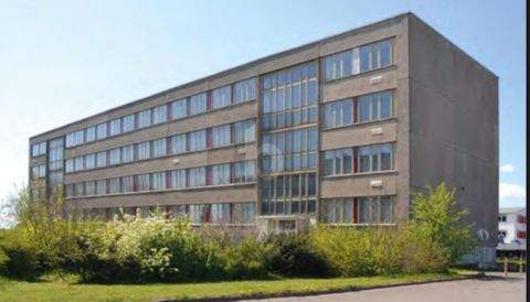 Grimmen Büros, Büroräume, Büroflächen 