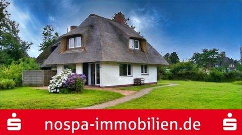 Nebel Häuser, Nebel Haus kaufen