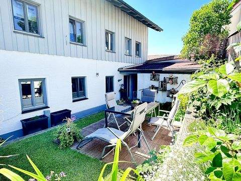 Tuntenhausen / Hohenthann Häuser, Tuntenhausen / Hohenthann Haus kaufen