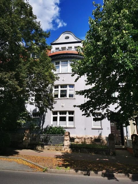Apolda Wohnungen, Apolda Wohnung mieten