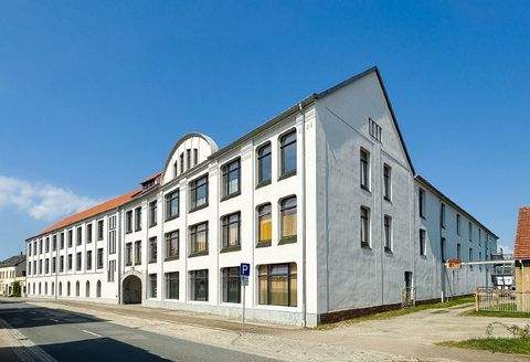 Kirschau Halle, Kirschau Hallenfläche