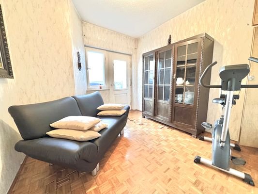 Schlafzimmer - 1. Obergeschoss