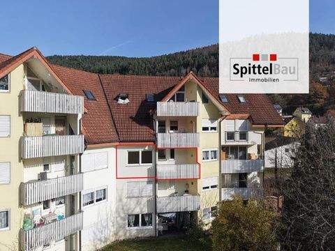 Schramberg Wohnungen, Schramberg Wohnung kaufen
