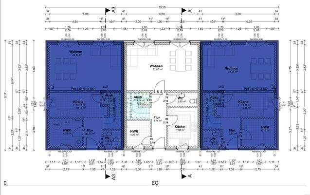 Erdgeschoss 