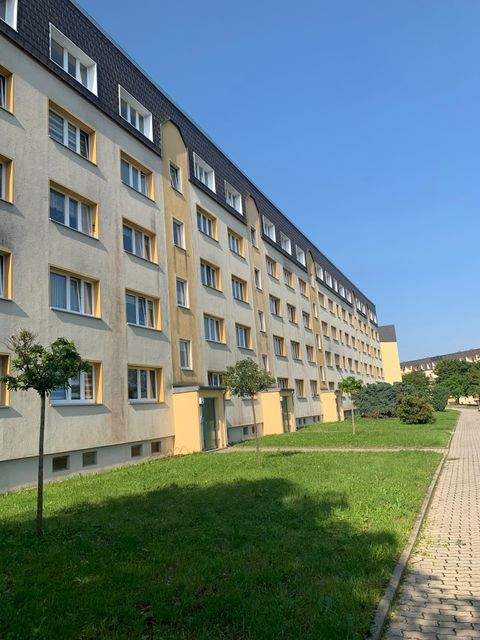 Stollberg/Erzgebirge Wohnungen, Stollberg/Erzgebirge Wohnung mieten