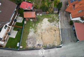 Baugrundstück im Zentrum - Provisionsfrei