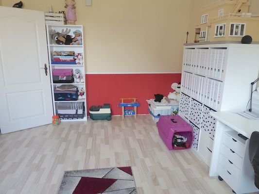 Kinderzimmer