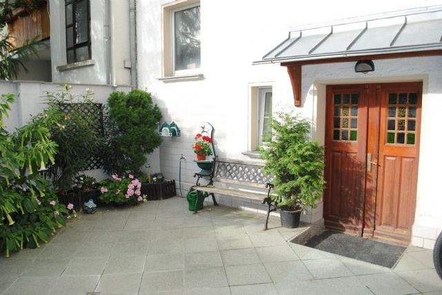 Zentral und charmant: 3-Zimmer-Dachgeschosswohnung in Gera - Photo 5