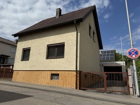 Bad Wimpfen Häuser, Bad Wimpfen Haus kaufen