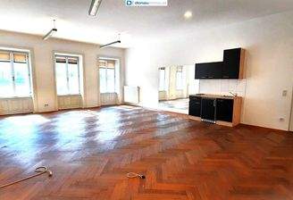 Praxis oder Büro im Waldviertel