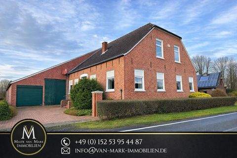 Ihlow Wohnungen, Ihlow Wohnung mieten