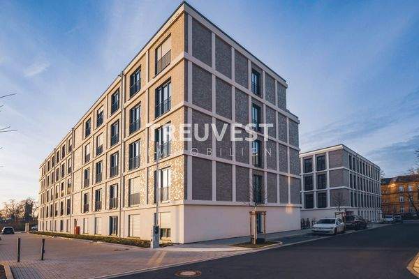 TREUVEST Büro mieten Düsseldorf-03