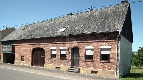 Morbach Häuser, Morbach Haus kaufen