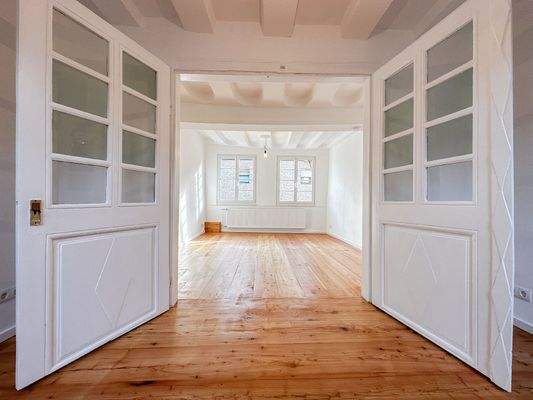 Impressionen Innenbereich