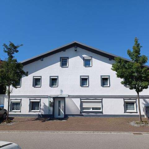 Frontenhausen Häuser, Frontenhausen Haus kaufen
