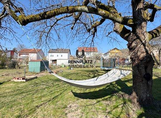 Grundstück 