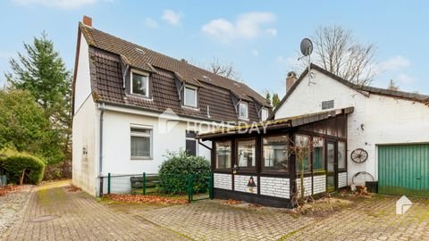 Salzgitter Häuser, Salzgitter Haus kaufen