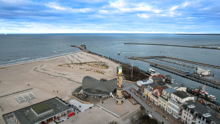 Warnemünde