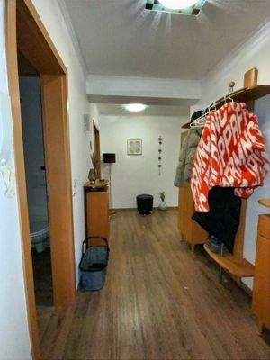 EG - Whg. 1 - Diele_Flur - Bild 1