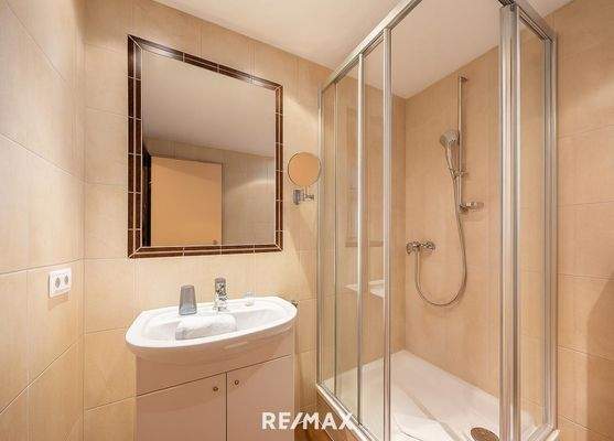Sölden - Wohnung - Badezimmer