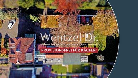 Wedel Grundstücke, Wedel Grundstück kaufen