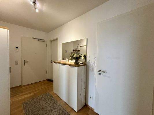 Flur _ Eingang