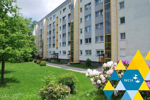 Chemnitz Wohnungen, Chemnitz Wohnung mieten