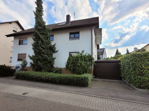 Weingarten (Baden) Wohnungen, Weingarten (Baden) Wohnung kaufen