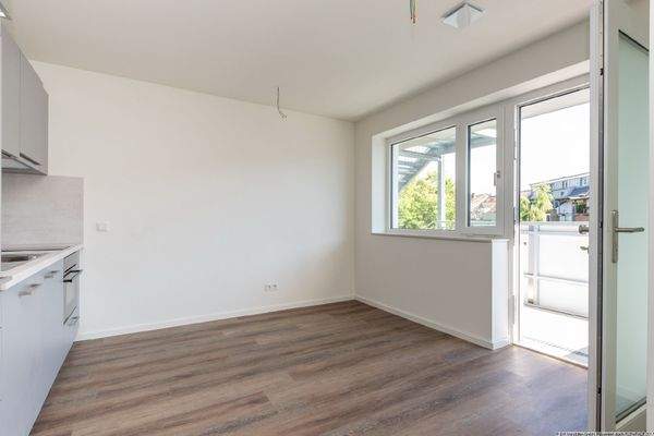 Ess- und Eingangsbereich