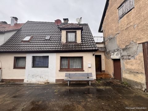 Tauberrettersheim Häuser, Tauberrettersheim Haus kaufen