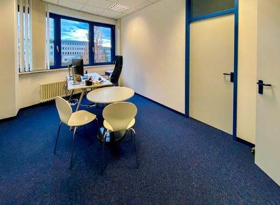 Beispielinnenansicht