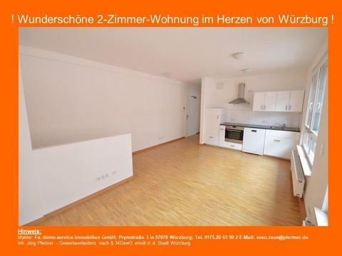 Würzburg Wohnungen, Würzburg Wohnung mieten