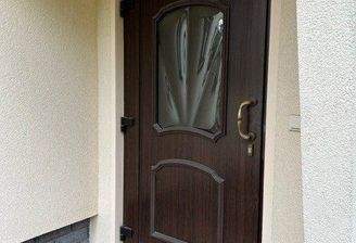 Ihre Haustür zum Glück