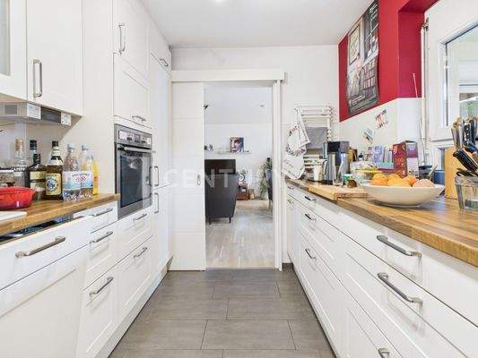 ... inklusive Vollausstattung