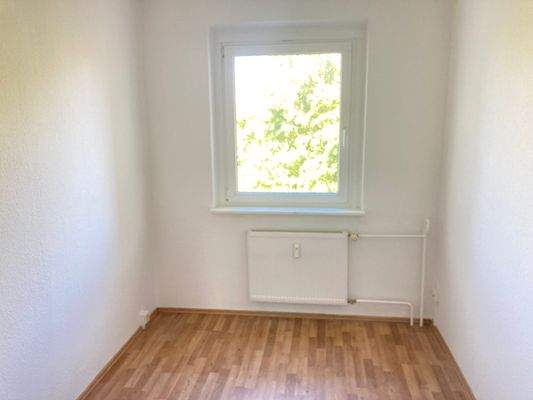 Wohnbeispiel - Kinderzimmer