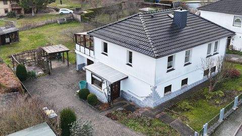 Seebach Häuser, Seebach Haus kaufen