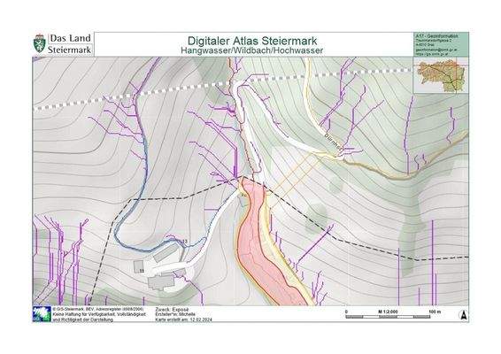 8.10.2025 Wildbachverbau 