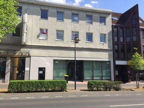 Alsdorf Büros, Büroräume, Büroflächen 