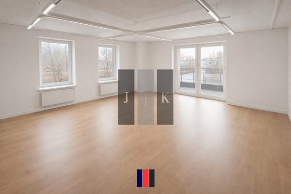 Büro Innenansicht 13