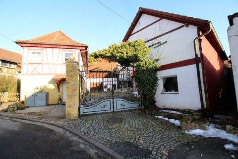 Itzgrund / Herreth Häuser, Itzgrund / Herreth Haus kaufen