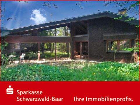 Bräunlingen Häuser, Bräunlingen Haus kaufen