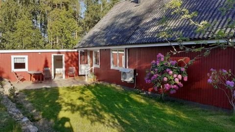 Konga Schweden Häuser, Konga Schweden Haus kaufen