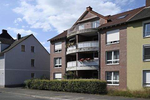 Recklinghausen Wohnungen, Recklinghausen Wohnung kaufen