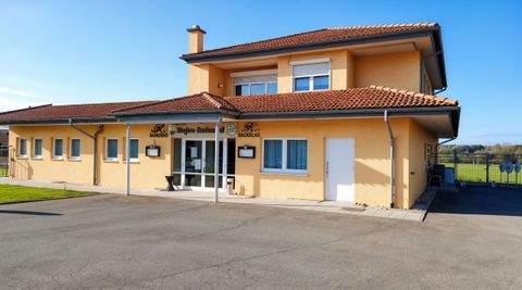 Haiterbach Gastronomie, Pacht, Gaststätten