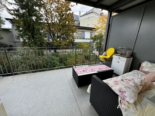 Balkon