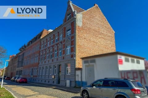 Aschersleben Häuser, Aschersleben Haus kaufen