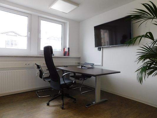 Büro