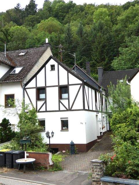Oberfell Häuser, Oberfell Haus kaufen